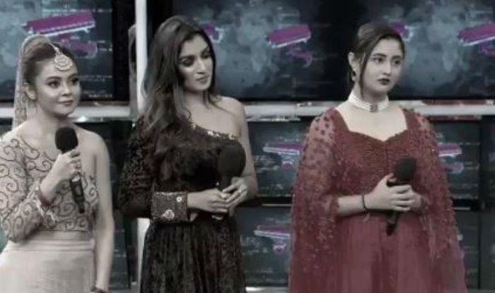 Bigg boss 13: reshami desai, devoleena bhattacharjee to re-enter the house this thursday?