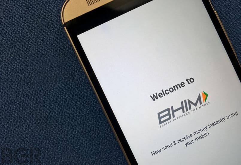 Over 7.26 Million Records of BHIM User Data Leaked: Report