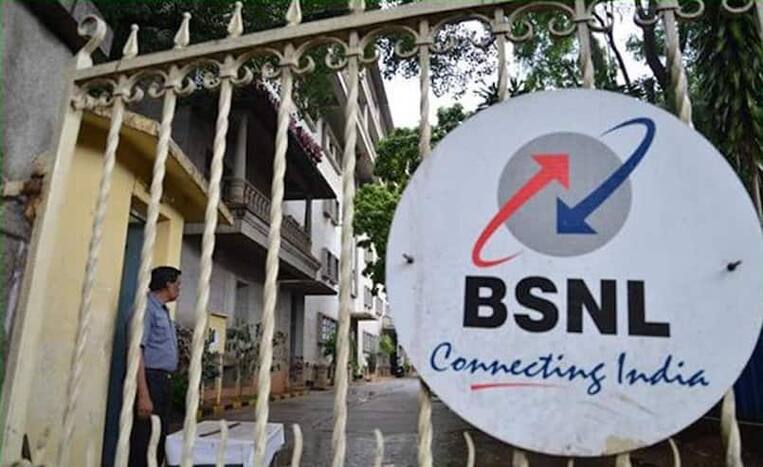 BSNL Is Offering Free 5GB Of Data For 30 Days, But There's A Catch