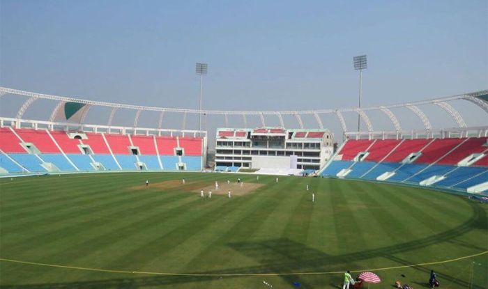 Lucknow Becomes Second Neutral Test Venue in India, 11th Overall ...