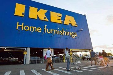 य प म 5 500 कर ड क न व श कर ग स व ड श क पन Ikea र जग र स जन क द श म य ग सरक र क बड कदम Ikea To Invest Rs Crores In Uttar Pradesh Latest