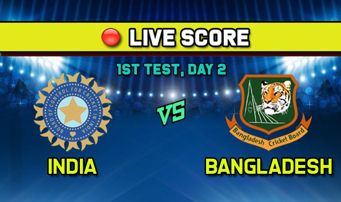 India 493/6 Vs Bangladesh - Live Cricket Score, Ball By Ball Commentary ...