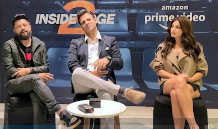 Inside Edge Season 2 EXCLUSIVE Interview: Vivek Oberoi's Character is Inspired by Real People Inside Edge Season 2 EXCLUSIVE Interview: Vivek Oberoi’s Character is Inspired by Real People