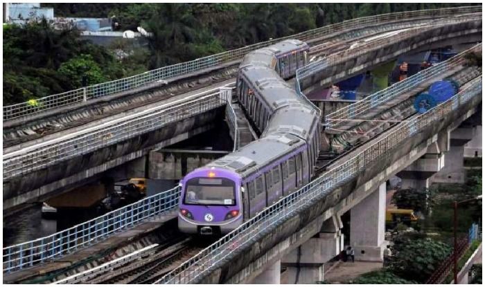 Kolkata Metro to Increase Daily Operations, Extend Service Timing From Dec 7 | Details Here