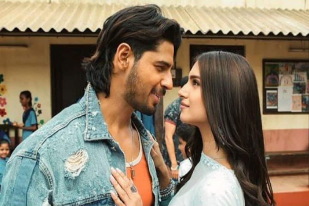 Marjaavaan Box Office Collection Day 1: Sidharth Malhotra, Tara Sutaria,  Riteish Deshmukh Film Opens to a Solid Rs  cr
