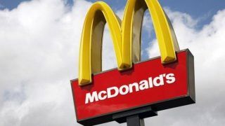 Who Is Alexander Govor? The Billionaire Who Bought All McDonald’s Outlets In Russia