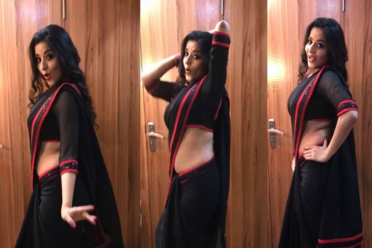Bhojpuri Hotness Monalisa Dedicates Sexy Dance To Fans Celebrating 2 5 Million Followers On Instagram Watch India Com Download instagram stories highlights, photos and videos online. bhojpuri hotness monalisa dedicates