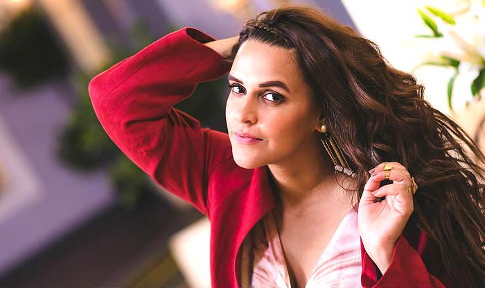 Neha Dhupia Speaks On Being Body Shamed After Pregnancy Says ‘i Didnt