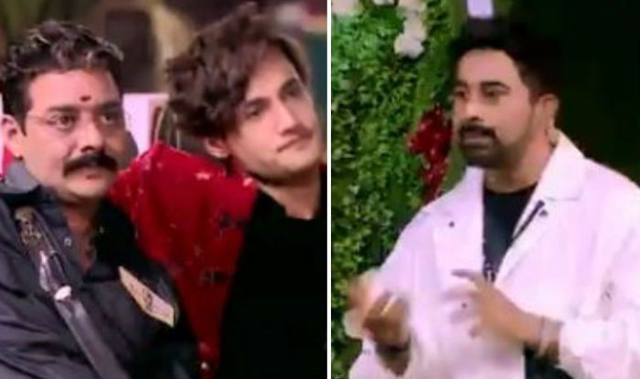 Bigg boss 13 3 nov 2019 full discount episode