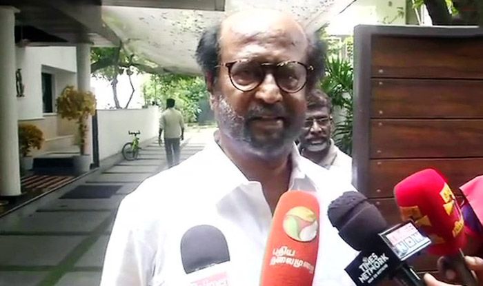 rajinikanth join bjp