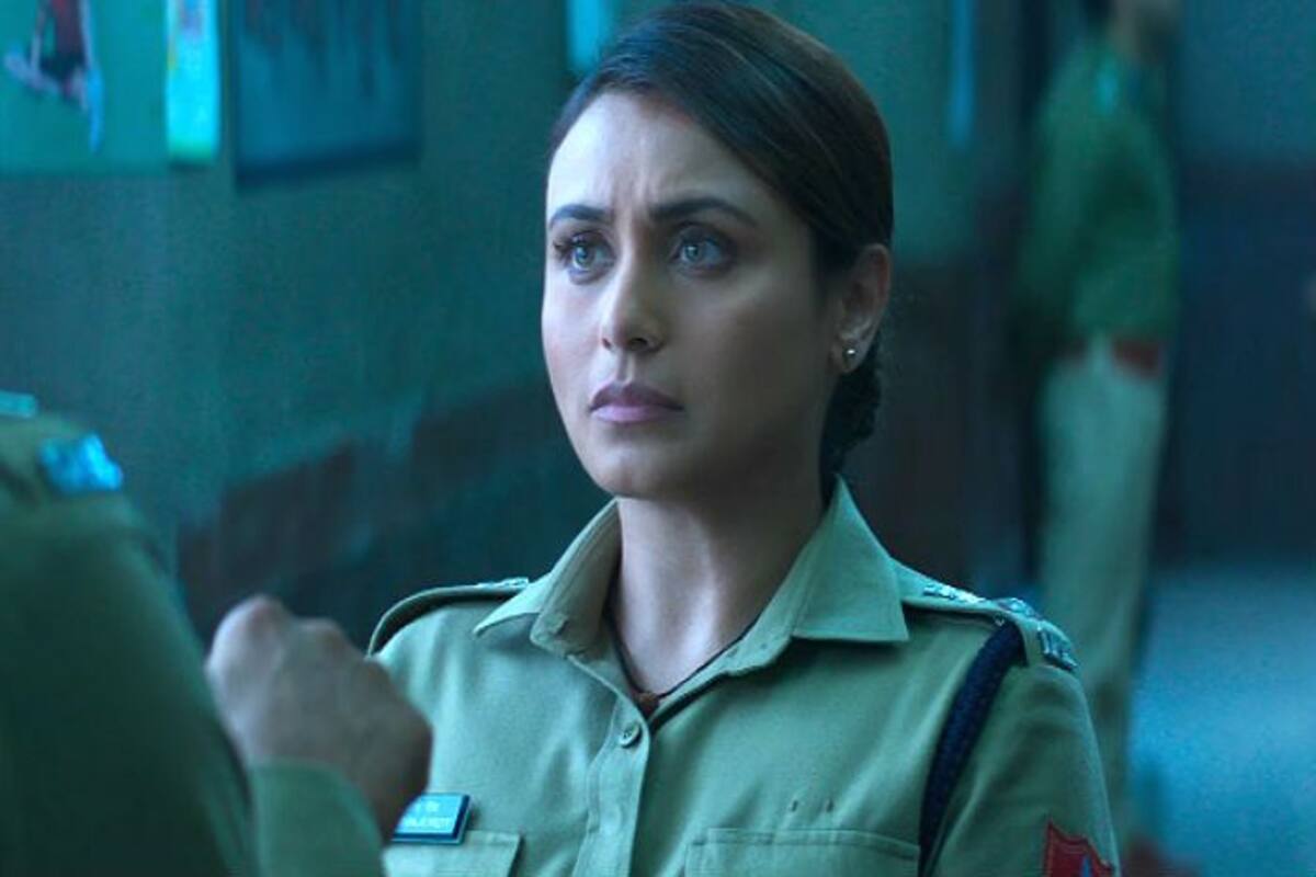 Download Free Rani Mukherjee Sex Video - Mardaani 2 Box Office First Weekend: Rani Mukerji's Film Benefits From Good  Word-of-Mouth, Collects Rs 18.15 cr | India.com