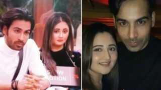 Big Boss 13: इंडस्ट्री की सबसे बड़ी लव स्टोरी को लोगों ने कर दिया मिस, अरहान बोले- मैं रश्मि देसाई को कर सकता था प्रपोज… Big Boss 13: इंडस्ट्री की सबसे बड़ी लव स्टोरी को लोगों ने कर दिया मिस, अरहान बोले- मैं रश्मि देसाई को कर सकता था प्रपोज…
