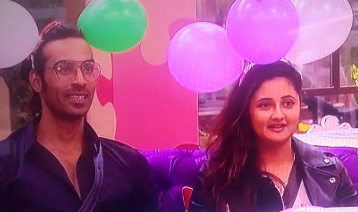 Bigg Boss 13: Arhaan Khan is Married And Has a Child, Salman Khan Gives Rashami Desai Shock of Her Life