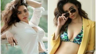डॉक्टरी करते-करते पहुंच गई बॉलीवुड… पहली ही फिल्म के लिए जीत लिया बेस्ट एक्ट्रेस का अवार्ड डॉक्टरी करते-करते पहुंच गई बॉलीवुड… पहली ही फिल्म के लिए जीत लिया बेस्ट एक्ट्रेस का अवार्ड