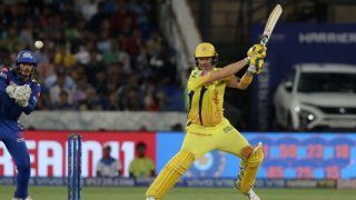 CSK के स्टार ऑलराउंडर शेन वॉटसन बने ऑस्ट्रेलिया क्रिकेटर्स एसोसिएशन के नए अध्यक्ष CSK के स्टार ऑलराउंडर शेन वॉटसन बने ऑस्ट्रेलिया क्रिकेटर्स एसोसिएशन के नए अध्यक्ष