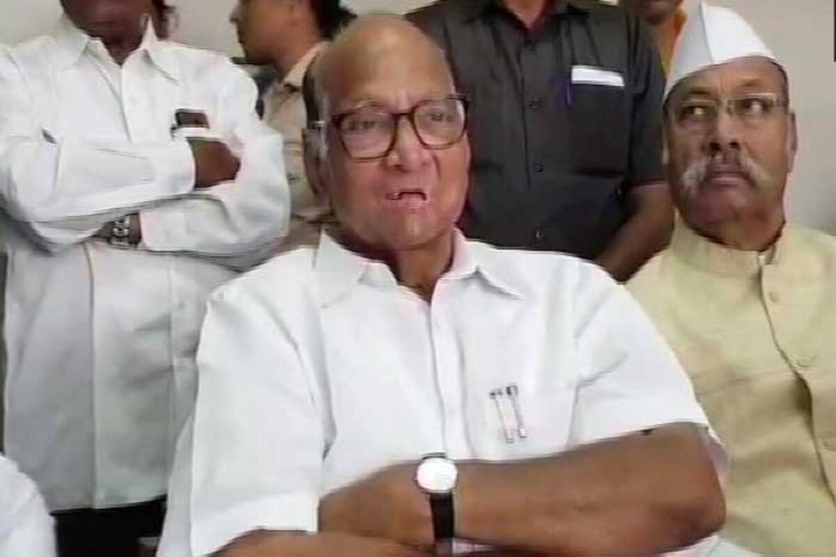 à¤¸ à¤¶ à¤¤ à¤® à¤®à¤² à¤® à¤¶à¤°à¤¦ à¤ªà¤µ à¤° à¤• à¤¬à¤¡ à¤¬à¤¯ à¤¨ à¤¸ à¤¬ à¤†à¤ˆ à¤œ à¤š à¤• à¤² à¤•à¤° à¤•à¤¹ à¤¯ à¤¬ à¤¤ India Com Sharad Pawar Say Maharashtra Govt Will Fully Cooperate With Cbi In Sushant Singh Rajput Case Latest News