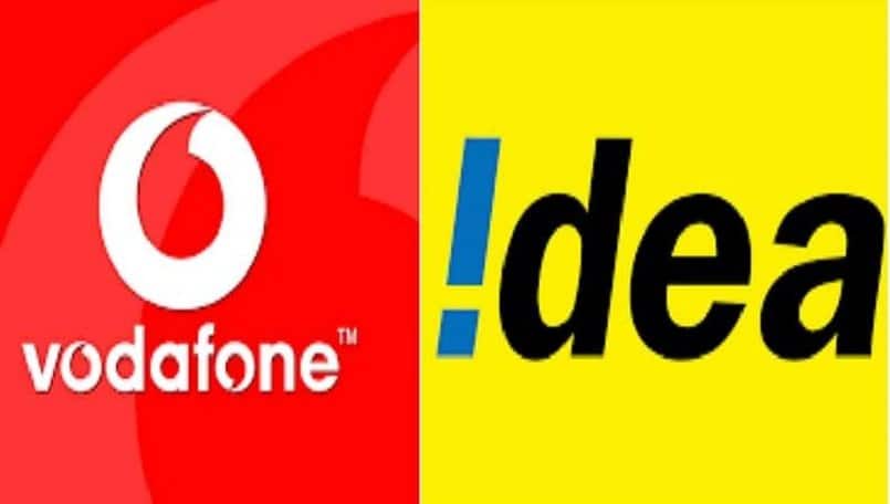 Indian telecom giant Vodafone Idea rebrands as 'Vi', vodafone logo HD  wallpaper | Pxfuel