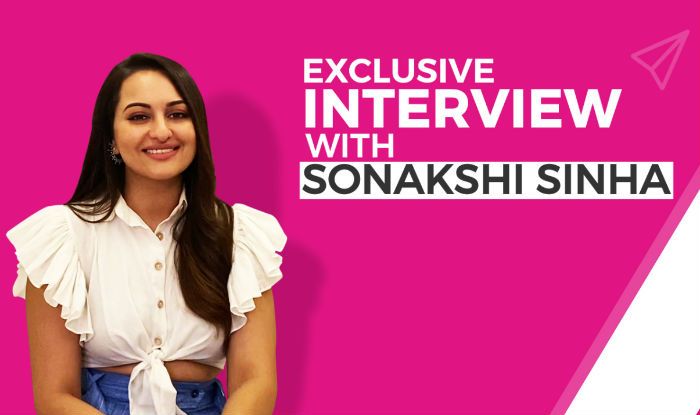 Sonakshi Sinha Opens About Dabangg 3 And Working With Salman Khan, Saiee Manjrekar Sonakshi Sinha