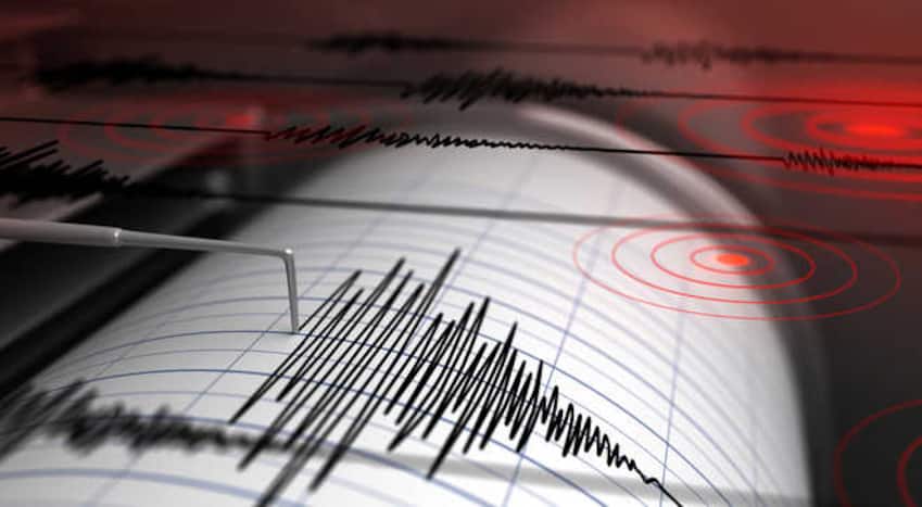 Earthquake of 6.3 Magnitude Rocks Delhi-NCR, Epicentre in Afghanistan