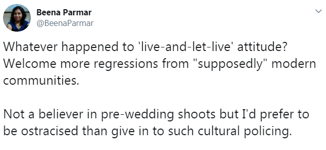 not-our-culture-jain-gujarati-communities-in-bhopal-ban-pre-wedding