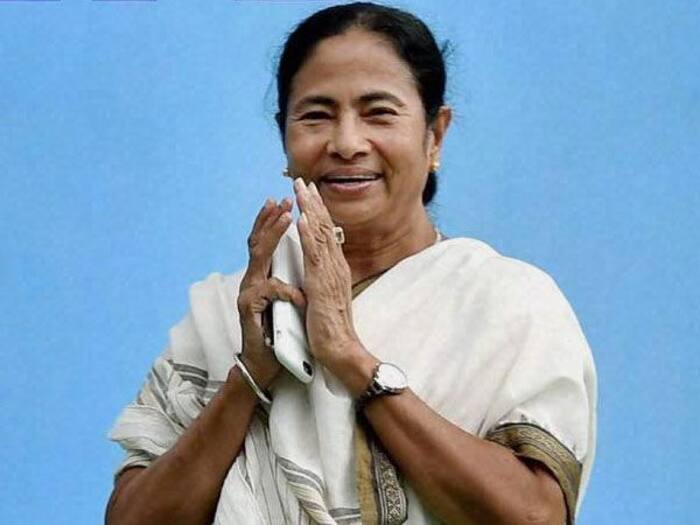 Mamata Banerjee