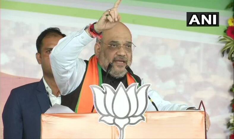 Anti-CAA Protests Updates: Amit Shah Appeals to Students, Says 'no Provision in CAA That Takes Away Anyone's Citizenship'