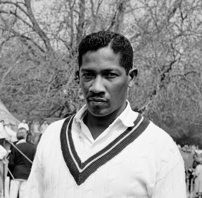 Former West Indies Batsman Basil Butcher Passes Away At 86 India