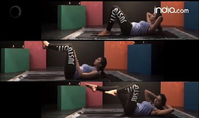 Exercises to Bid Adieu to Belly Fat Exercises to Bid Adieu to Belly Fat