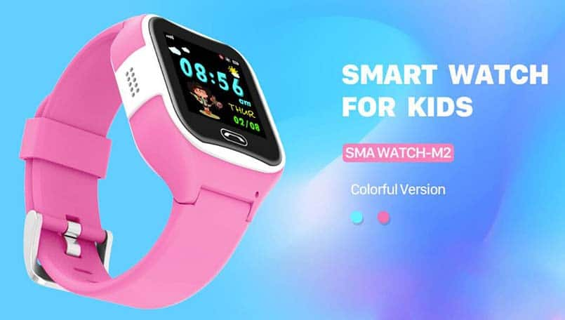 Smartwatch top 5 sales 2019