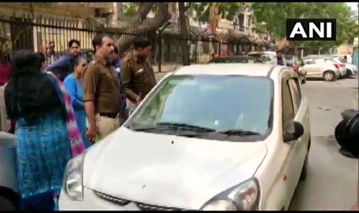 Delhi man kills wife, daughter-in-law for having 'extramarital affairs'
