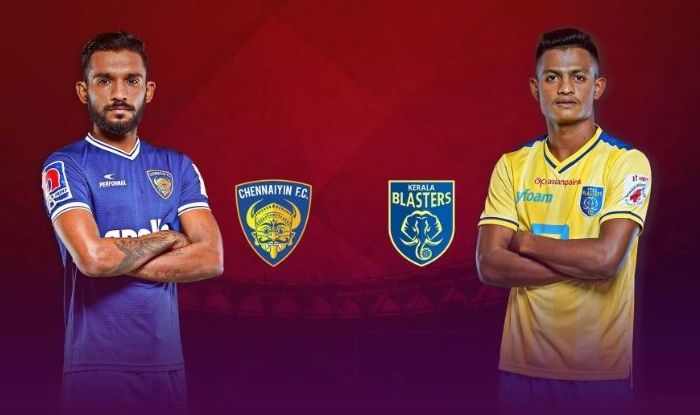 Chennaiyin FC vs Kerala Blasters FC Dream11 Team Prediction- Check Captain,  Vice Captain and Probable Playing XI for Today