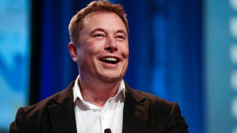 Elon Musk Becomes World's Richest Person Surpassing Amazon's Jeff Bezos
