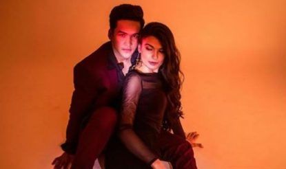 Faisal-Khan-Muskaan-Kataria