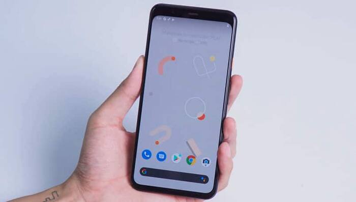 Google Pixel 4 exclusive recorder app now available for Pixel 2, Pixel 3 and 3A