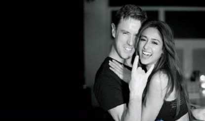 Ileana-DCruz-Andrew-Kneebone