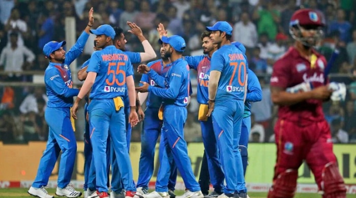 India vs West Indies, 2nd ODI 2019 live streaming India vs West Indies