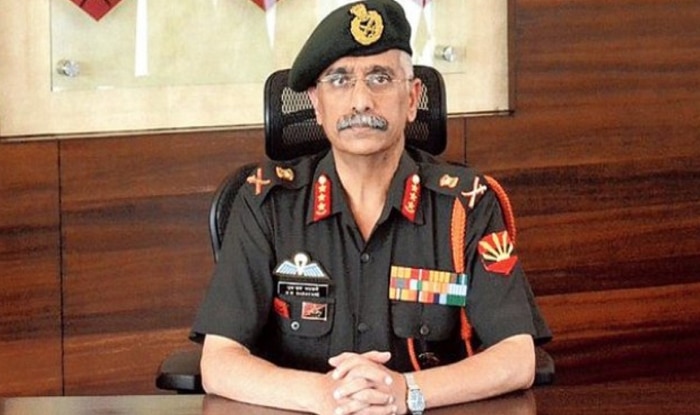 Lieutenant General Manoj Mukund Naravane to be Next Indian Army Chief