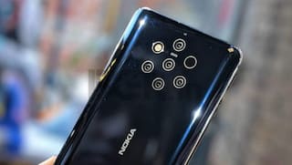 Nokia 9 PureView को मिला Android 10 फर्मवेयर अपडेट, मिले नए फीचर्स