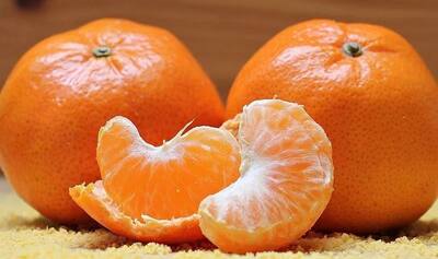 Benefits Of Orange: सर्दियों में जमकर करें संतरे का सेवन, तो ऐसे में जानें  ये आपकी