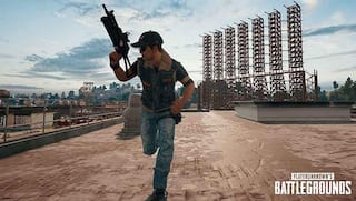 हॉलिडे सीजन के चलते PUBG में जोड़ी गई ये आठ नई स्किन
