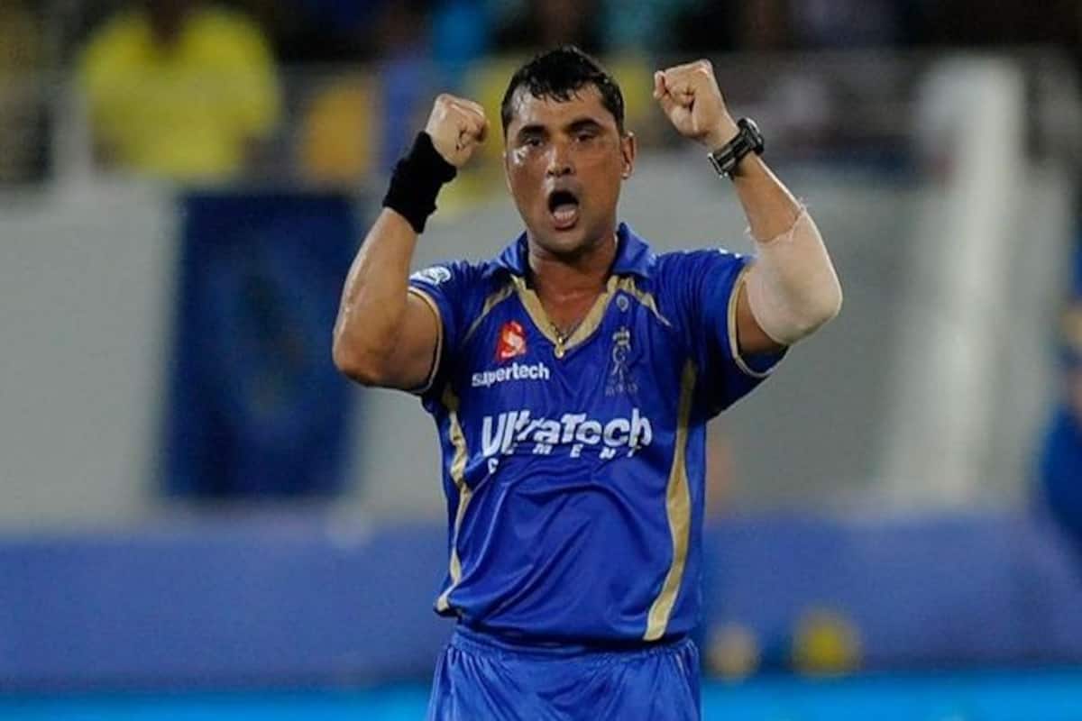 48-yr-old Tambe became the oldest player to be bought in IPL history when KKR picked him up for Rs 20 lakh | IPL 2020 News | IPL Nilami | India.com Cricket News