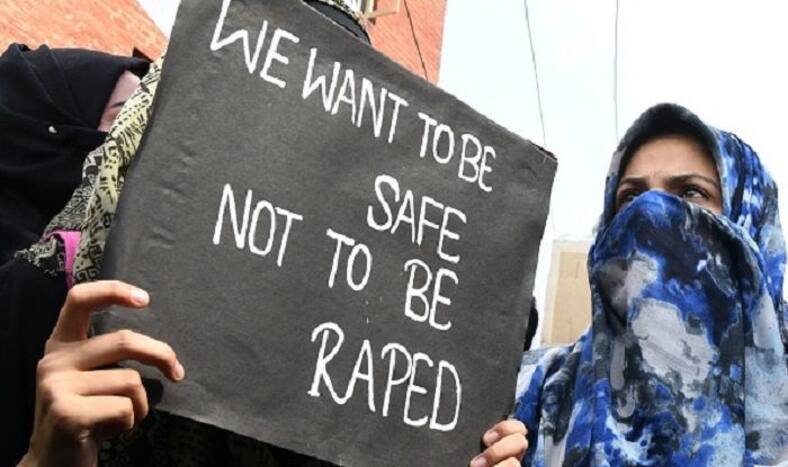 One Rape Every 16 Minutes in India, NCRB Data Highlights Country's Deteriorated Law & Order