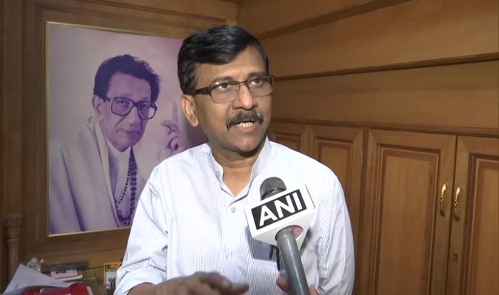 Maharashtra Cabinet Expansion: Shiv Sena Leader Sanjay Raut Calls For