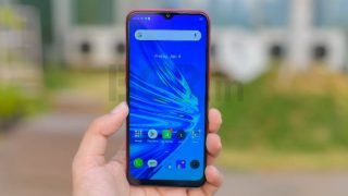 Top smartphones under Rs 10,000 to buy in India in December 2019 Top smartphones under Rs 10,000 to buy in India in December 2019