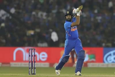 Rohit Sharma Breaks Sanath Jayasuriya's 22-year-old Record For Most Runs As  Opener in a Calendar Year | India.com