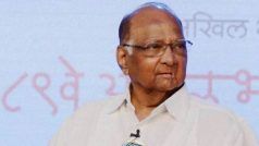‘Should’ve Asked PM to Speak’: Maharashtra Minister Slams Sharad Pawar For Defending Centre Over Galwan Valley