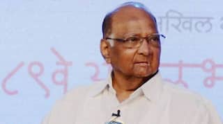 'Should've Asked PM to Speak': Maharashtra Minister Slams Sharad Pawar For Defending Centre Over Galwan Valley