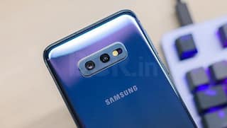 Samsung Galaxy S11e फोन 5G कनेक्टिविटी और 25W फास्ट चार्ज सपोर्ट के साथ होगा लॉन्च