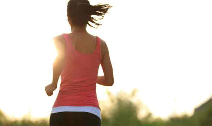 Should You Wear a Mask While Exercising? Here's What You Need to Know