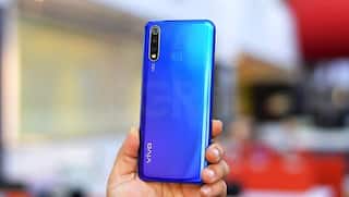 Vivo U20 फोन आज फिर सेल आएगा, जानें कीमत और सेल ऑफर्स